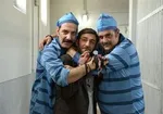 زندانی‌ها به اکران نوروز می رسد؟/کناره‌گیری ده نمکی از حواشی جشنواره +عکس