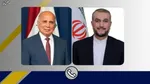 امیرعبداللهیان پیروزی اردوغان در انتخابات ریاست‌جمهوری را تبریک گفت