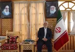  عراقچی مداخله آمریکا را محکوم و بر همبستگی با ونزوئلا تأکید کرد
