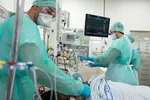 عبور کاروان‌های غیرمجاز عتبات از مرزهای بسته!