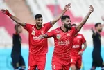 غیبت کنعانی‌زادگان در اردوی خارجی الاهلی قطر