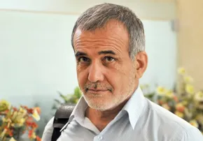 عکس دیده نشده‌ از کارگری نماینده مجلس