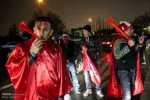 سه خاطره جالب پژمان جمشیدی از دربی