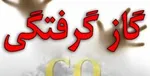 مصدومیت ۳ نفر در اهواز بر اثر مسمومیت گاز CO