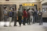 علت ازدحام مسافران مترو اعلام شد