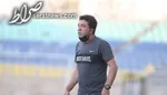 حلالی: پرسپولیس از استقلال کمتر است؟