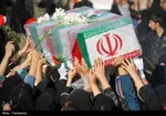 رئیس قوه قضاییه: دفاع ایران کاملاً عقلانی و مشروع است