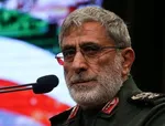 حجت‌الاسلام محمدی‌سیرت مسئول نمایندگی، ولی فقیه در نیروی قدس سپاه شد