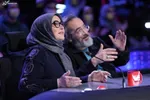فیلم/ نوازندگی امین حیایی با دمپایی در عصر جدید