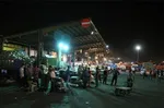 دعوای کودکانه به قتل انجامید