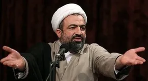 تصاویر/ عکس‌های ناب از دیدار شاعران با رهبر انقلاب