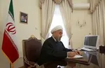 روحانی آذرماه به ژاپن می‌رود