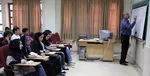 همه دانشجویان منتظر آموزش‌های حضوری نباشند
