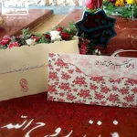 کاسبی شیک «ودینگ‌پلنرها» در ایران