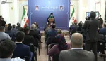 رئیسی: تهدید به تحریم مانع پیشرفت ایران نمی‌شود / پوتین: دستور کار وسیعی پیش روی دو کشور است