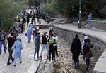 محدودیت ترافیکی جاده‌ها فردا ۹ خرداد