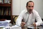 محمد خوش‌چهره برای انتخابات نام‌نویسی کرد