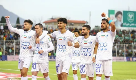 کدام باشگاه با قهرمانی استقلال مخالف است؟
