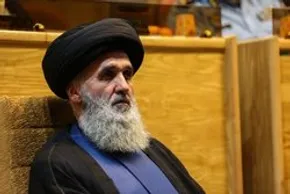 تصاویر / اعطای نشان فداکاری اهدایی فرمانده کل قوا به خانواده شهدا