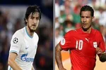 علی دایی فعلا از دست لیونل مسی در امان است!