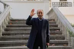 مهدی هاشمی: هنوز به ایده آل‌هایم در بازیگری نرسیدم