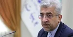 برنامه‌های وزارت نیرو در سال ۹۹