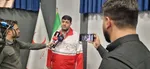 داوطلبان هلال‌ احمر شناسنامه‌دار می‌شوند
