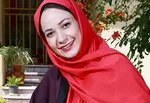 نسرین نصرتی: پایتختی‌ها ماجراجوتر می‌شوند +عکس