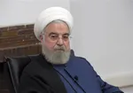 فیلم/ امیر عبداللهیان: قبل و بعد از عملیات وعده صادق به آمریکا پیام دادیم/ به آمریکا گفتیم پایگاه‌های آمریکایی در منطقه را هدف قرار نخواهیم داد