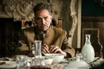 الهام پاوه نژاد: نقش ملوک تلخ‌ترین کاراکتری بود که بازی کردم