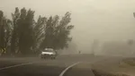 پیش‌بینی رگبار باران و رعدوبرق برای تهران و ۱۵ استان دیگر