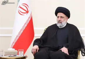 فیلم/ عباس قادری خطاب به رئیس جمهور: چهل‌وپنج سال آرزوی چنین لحظه‌ای را داشتم