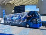 اقدام ناباورانه علیه مهدی طارمی در پرتغال