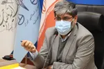 ایجاد ۷ اردوگاه اسکان اضطراری در زلزله خوی