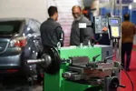 چین سیستم‌عامل بومی فضایی ساخت