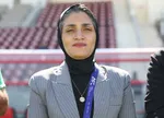 دختر میلیون دلاری در راه چلسی