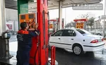 وزارت نفت: کارت سوخت جایگاه‌داران فعلا جمع‌آوری نمی‌شود
