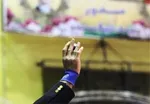 «امین میرزازاده» نامزد بهترین کشتی‌گیر فرنگی سال ۲۰۲۳ شد