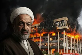 وحدت شکنان مشغول کارند!