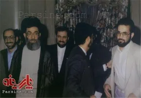 عکس/ یادگیری ریاضی به سبک داعش!