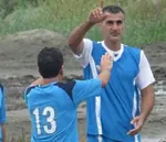 دورازه‌بان اسبق استقلال در اینتر+عکس