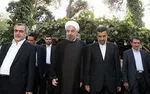 آقای ظریف! با دستاوردتراشی و تبرئه دشمن نه برجام روسفید می‌شود نه دولت!