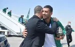 کاپیتان عراق: آماده بازی با کره‌جنوبی هستیم