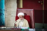 آیت‌الله جنتی: ایران اسلامی با نظریه ولایت فقیه از چالش‌های عظیم عبور کرد