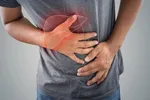 کبد چرب را با نسخه طب سنتی درمان کنید