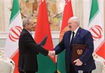 رئیس‌جمهور بلاروس: آمادهٔ حملهٔ هسته‌ای هستیم