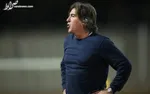عکس / اشک‌های ارسلان مطهری بعد گلزنی؛ بغض مهاجم مازاد استقلال در سوپرجام!