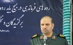 سردار پاکپور: تجهیزات نیروی زمینی سپاه مدرن و به روز شده است
