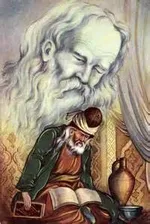 طنز/دهن‌کجی‌کارگردان فتنه‌گربه‌شهیدآوینی