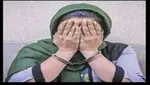 دستگیری سارقان کاشی‌های سقاخانه تاریخی